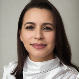 Sabrina Mattiucci (Fero International / Vital HR)